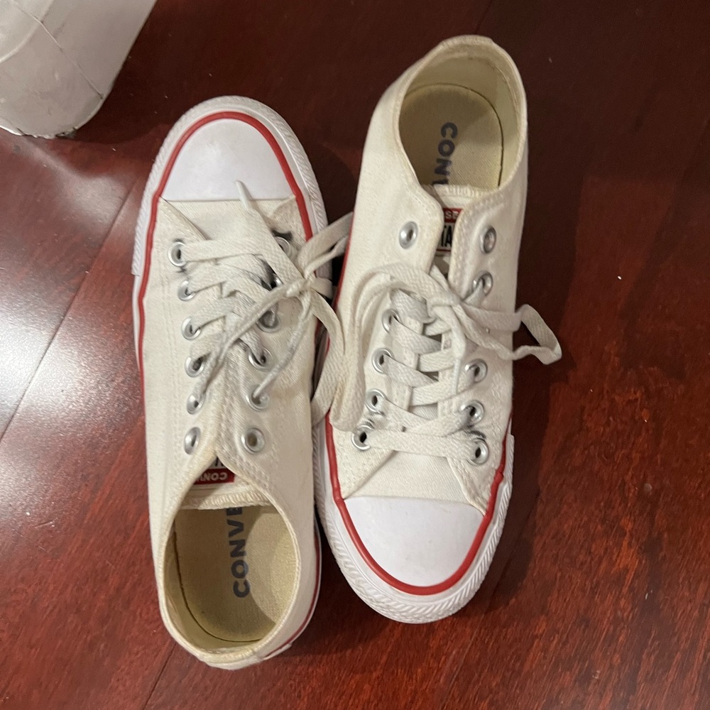 Converse Chuck Taylor